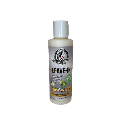 Leave-in