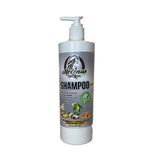 Shampoo